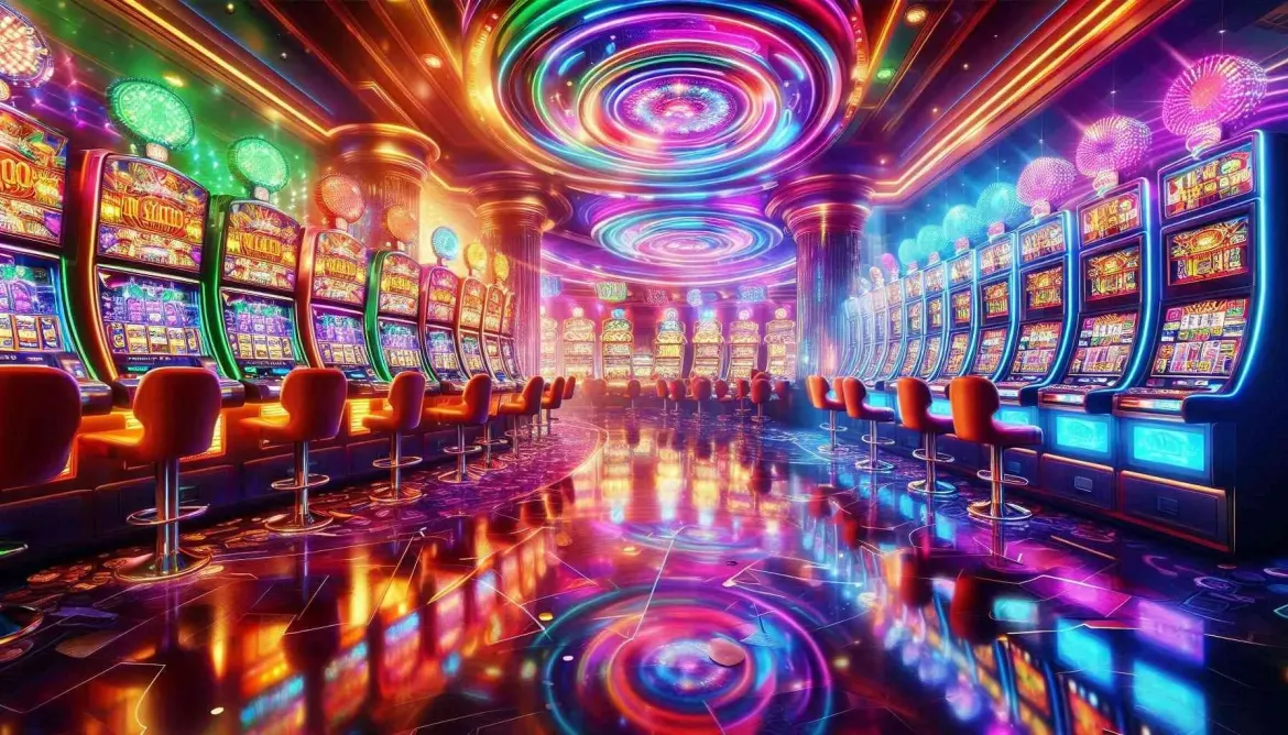 Cosmo Casino